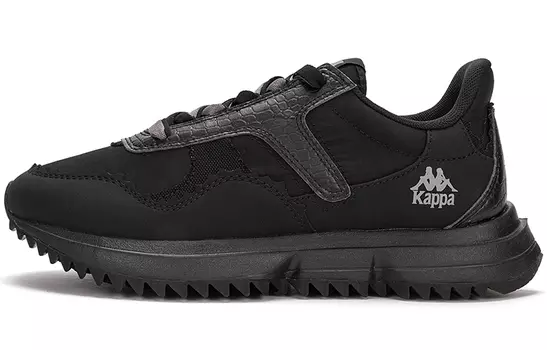 Кроссовки Kappa унисекс, Black