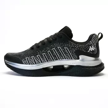 Кроссовки Kappa унисекс, Black