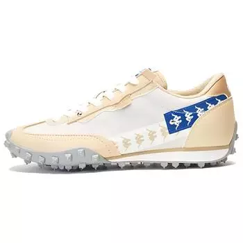 Кроссовки Kappa унисекс, Brown/khaki