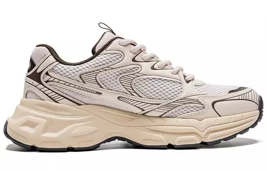 Кроссовки Kappa унисекс, Gray/Brown