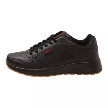 Кроссовки Kappa Zapatillas Para Caminar, black