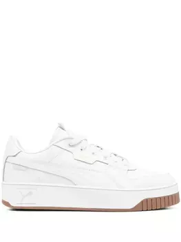 Кроссовки Карина PUMA, белый
