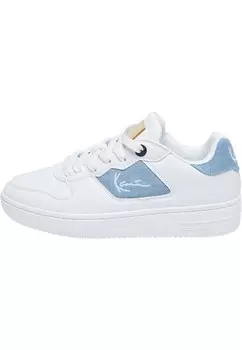Кроссовки Karl Kani 89 Classic, белый