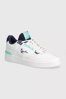 Кроссовки Karl Kani 89 LXRY, белый