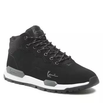 Кроссовки Karl Kani Boot, черный