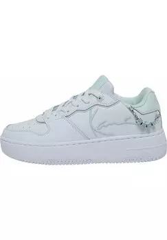 Кроссовки Karl Kani, цвет white mint