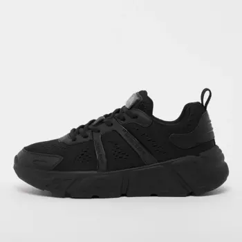 Кроссовки Karl Kani Runner, черный