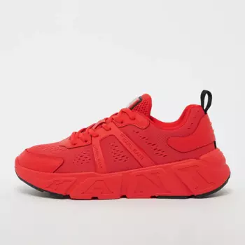 Кроссовки Karl Kani Runner, красный