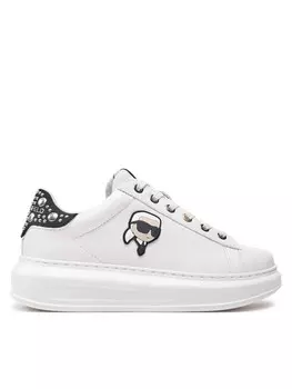 Кроссовки Karl Lagerfeld, белый