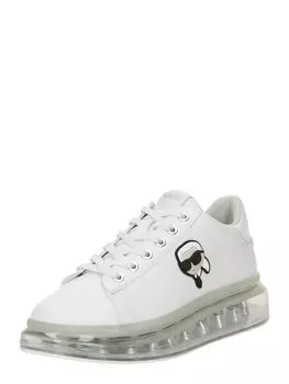 Кроссовки Karl Lagerfeld, белый
