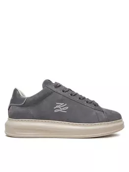 Кроссовки KARL LAGERFELD Kapri KL52517, серый