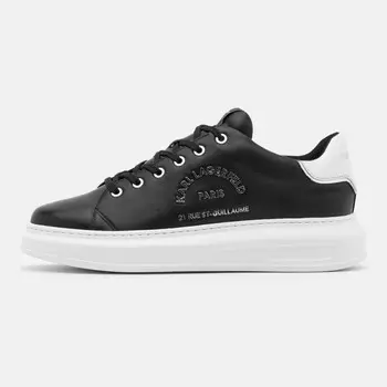 Кроссовки KARL LAGERFELD Kapri Maison Lace, black
