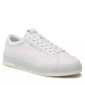 Кроссовки KARL LAGERFELD KL51515, белый