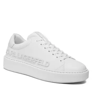 Кроссовки KARL LAGERFELD KL52225, белый