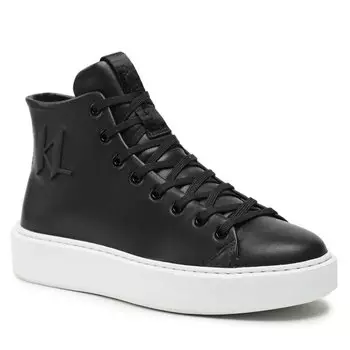 Кроссовки KARL LAGERFELD KL52265, черный