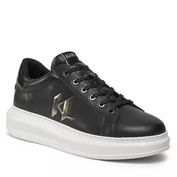 Кроссовки KARL LAGERFELD KL52518, черный