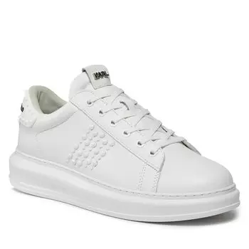 Кроссовки KARL LAGERFELD KL52574, белый