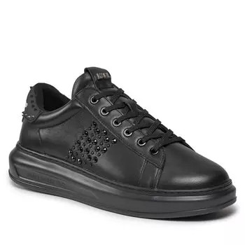Кроссовки KARL LAGERFELD KL52574, черный