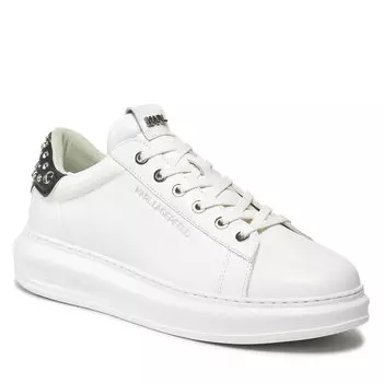 Кроссовки KARL LAGERFELD KL52576, белый