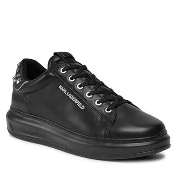 Кроссовки KARL LAGERFELD KL52576, черный