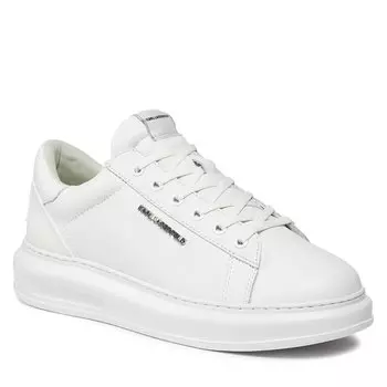 Кроссовки KARL LAGERFELD KL52577, белый