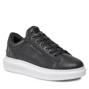 Кроссовки KARL LAGERFELD KL52577, черный