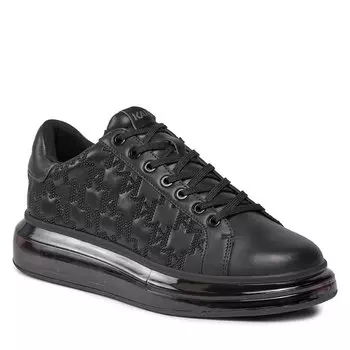 Кроссовки KARL LAGERFELD KL52624, черный