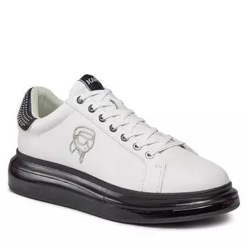 Кроссовки KARL LAGERFELD KL52631N, белый