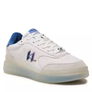 Кроссовки KARL LAGERFELD KL53426, белый