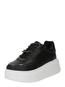 Кроссовки Karl Lagerfeld Sneakers, черный