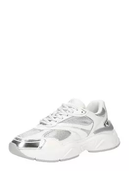 Кроссовки Karl Lagerfeld Sneakers KOMET, белый