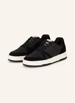 Кроссовки Карло Marc O'Polo, черный