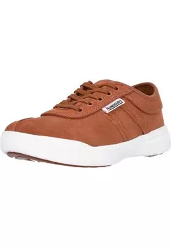 Кроссовки Kawasaki, цвет Caramel