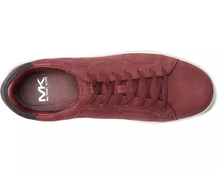 Кроссовки Keating Michael Kors, красный