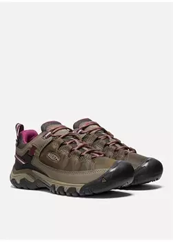 Кроссовки Keen