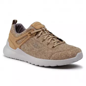 Кроссовки Keen, бежевый