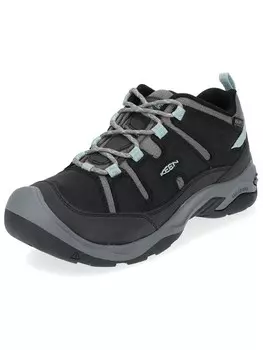 Кроссовки KEEN, черный