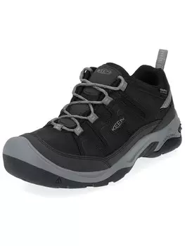 Кроссовки KEEN, черный