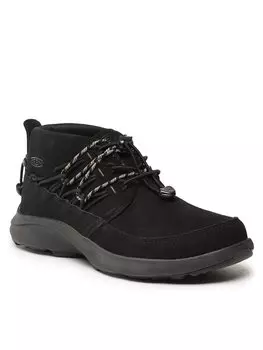 Кроссовки Keen, черный