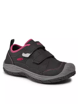Кроссовки Keen, черный