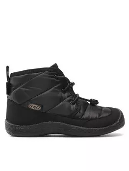 Кроссовки Keen, черный