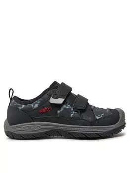 Кроссовки Keen, черный