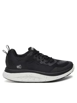 Кроссовки Keen, черный