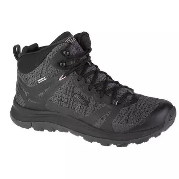 Кроссовки Keen, черный