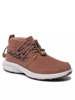 Кроссовки Keen, коричневый