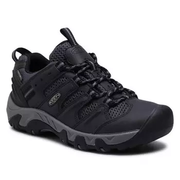 Кроссовки Keen KovenWp M, черный