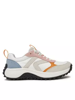 Кроссовки Keen, красочный