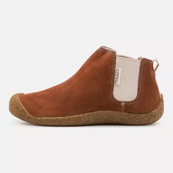 Кроссовки Keen Mosey Chelsea , tortoise shell/birch
