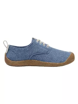 Кроссовки Keen Mosey Derby, синий