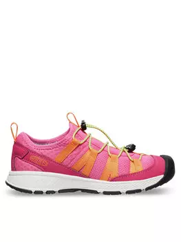 Кроссовки Keen, розовый